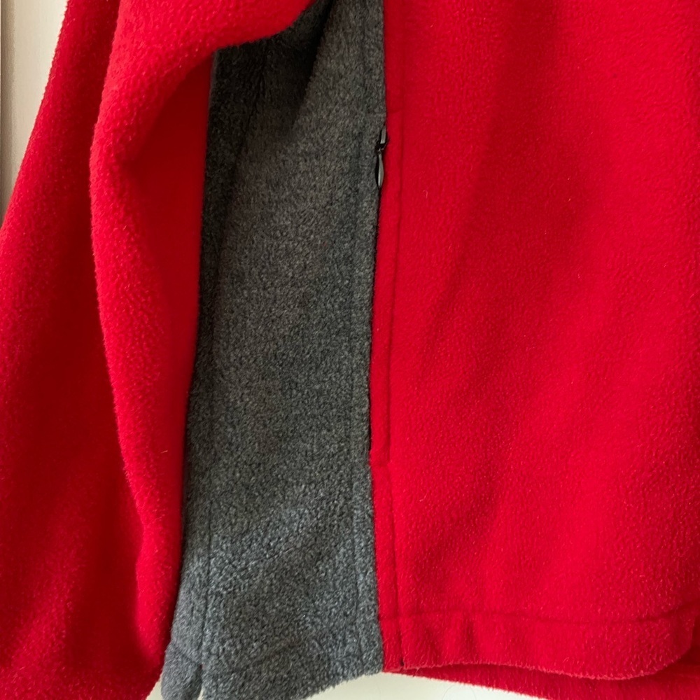 English Bay Fleece Zip Up Hoodie, Size S - Picture 3 of 8
